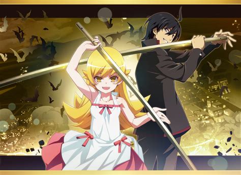 araragi vampire|Koyomimonogatari .
